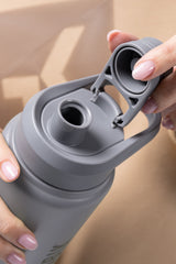 Sui Ironside Stainless Steel Thermal Bottle 750Ml