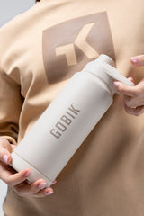 Sui Starlet Stainless Steel Thermal Bottle 750Ml