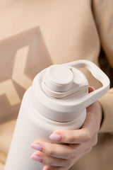 Sui Starlet Stainless Steel Thermal Bottle 750Ml