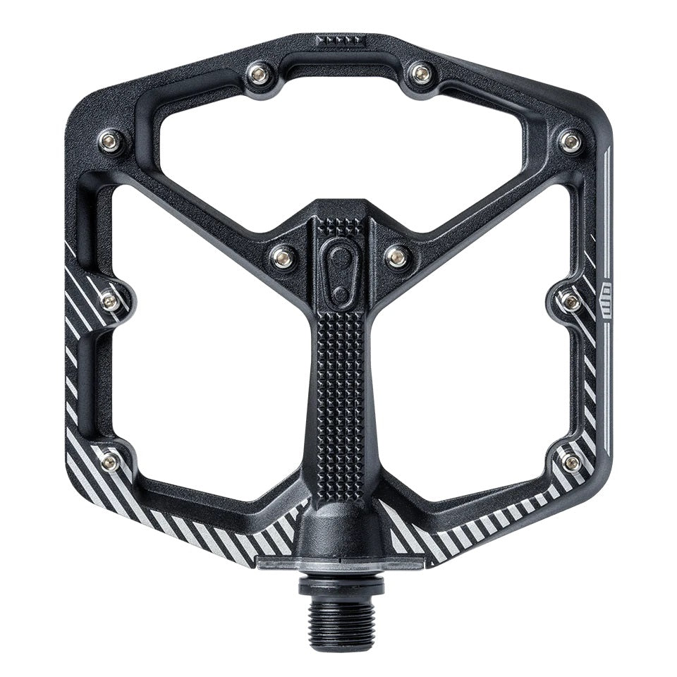 Stamp 7 Pedale - Schwarz - Danny MacAskill Edition