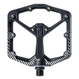 Stamp 7 Pedale - Schwarz - Danny MacAskill Edition