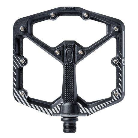 Stamp 7 Pedale - Schwarz - Danny MacAskill Edition
