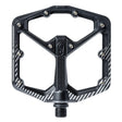 Stamp 7 Pedale - Schwarz - Danny MacAskill Edition