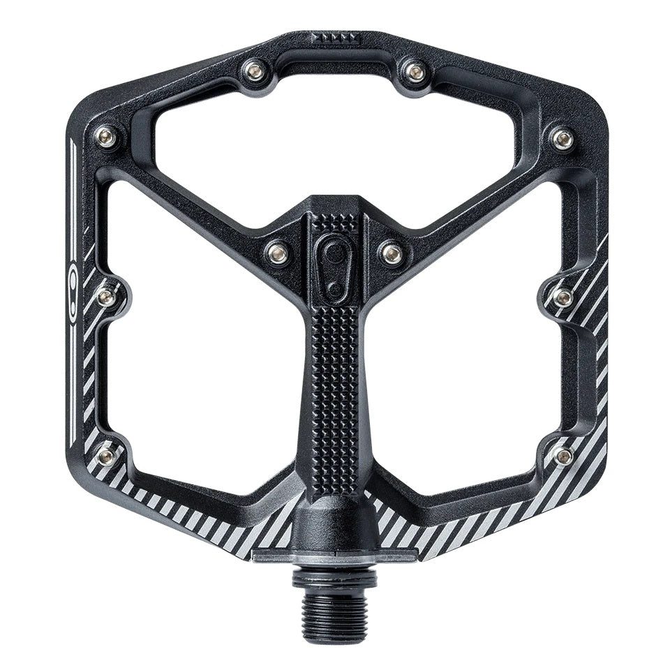 Stamp 7 Pedale - Schwarz - Danny MacAskill Edition