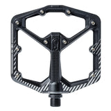 Stamp 7 Pedale - Schwarz - Danny MacAskill Edition