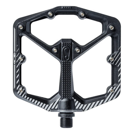 Stamp 7 Pedale - Schwarz - Danny MacAskill Edition