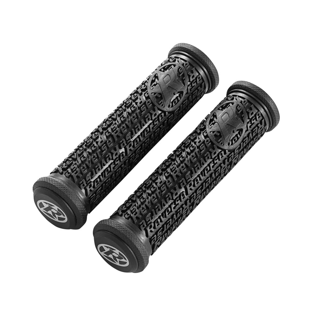fahrradgriffe 125mm Griffe Stamp Basic