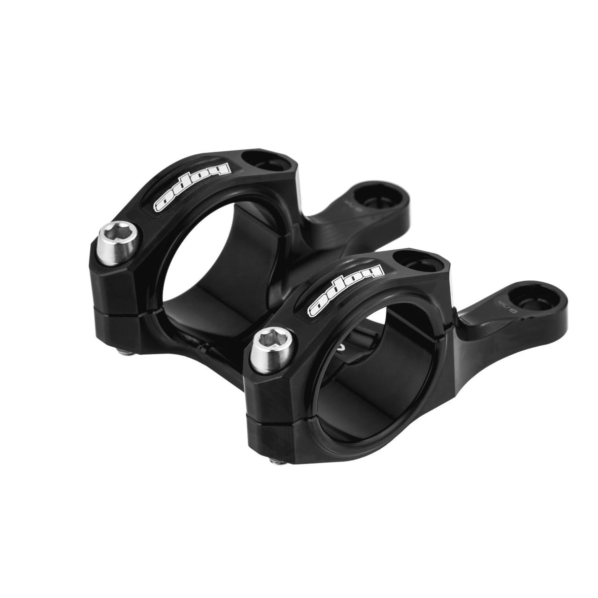 Direct Mount Vorbau - 41.5 mm - Ø 35 mm - Schwarz