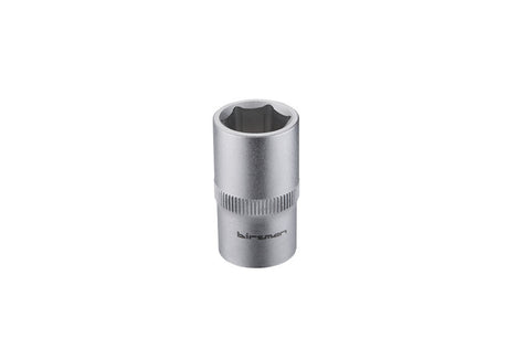 Steckschlüssel Nuss 15mm für 1/2'' Ratsche