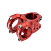 Gravity stem 35.0 mm - red 