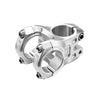 Gravity stem 35.0 mm - silver 