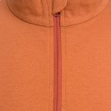 Stormchaser LS Trikot - Orange