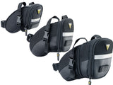 Strap Aero Wedge Pack Satteltasche