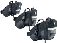 Borsa a tracolla Aero Wedge Pack Saddle Bag