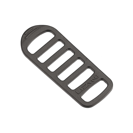 Ersatzgummi für Fahrradbeleuchtung
