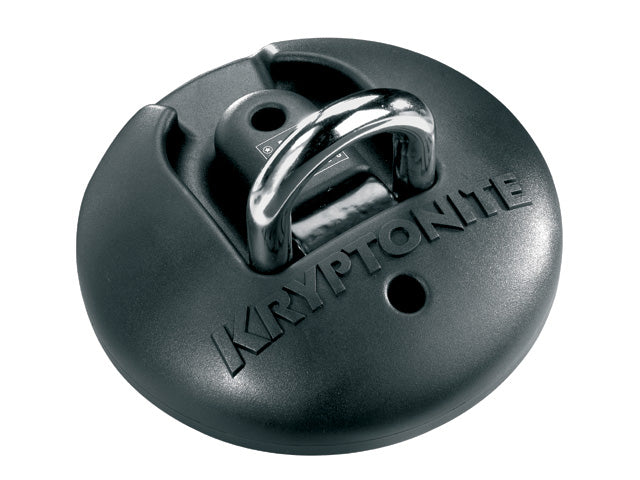 Kryptonite Fahrradschloss-Zubehör Fahrradschloss Zubehör Stronghold Wand-/ Boden-Anker