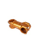 RX stem - bronze 