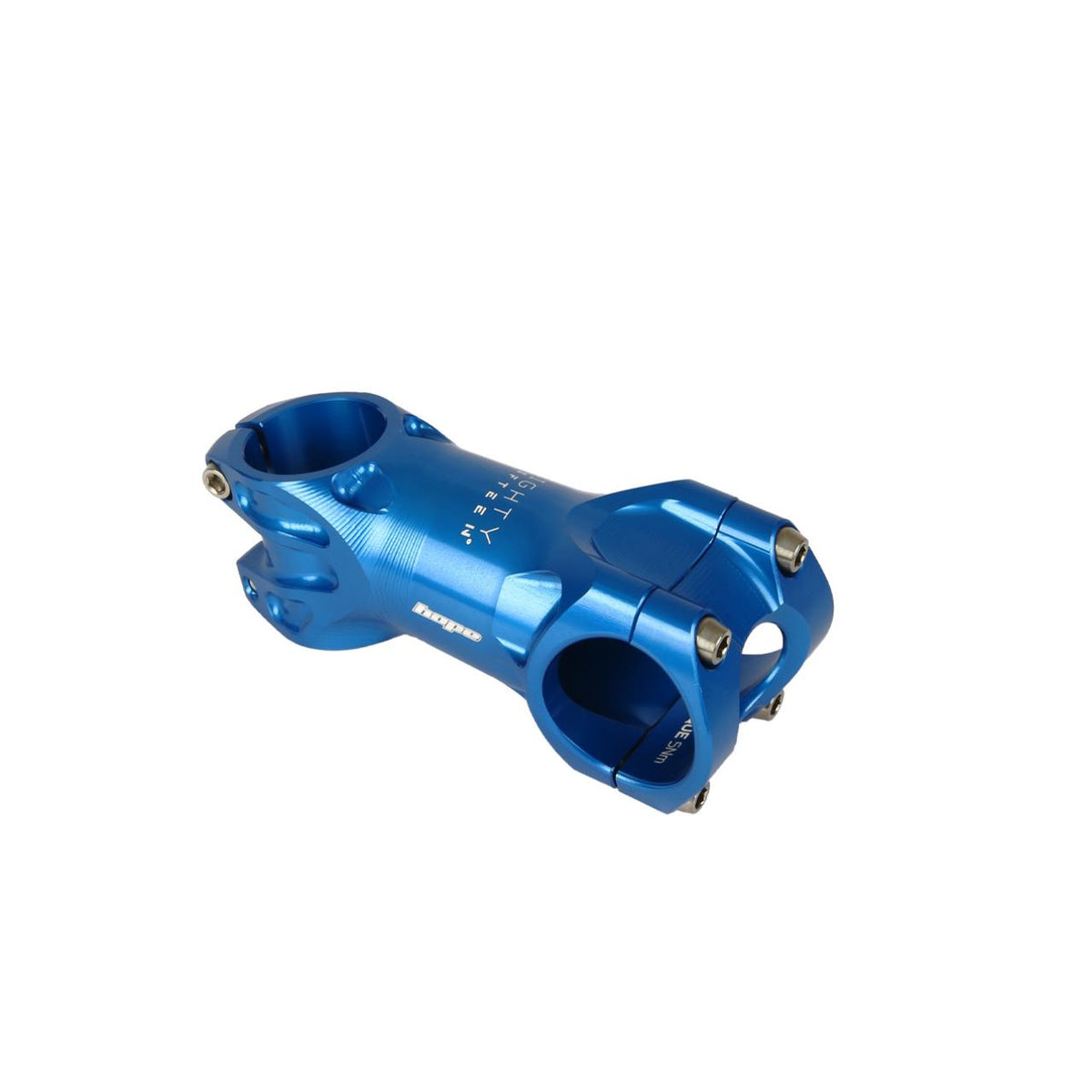 RX stem - blue