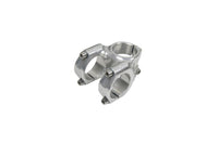 Trail stem 31.8 mm - silver 