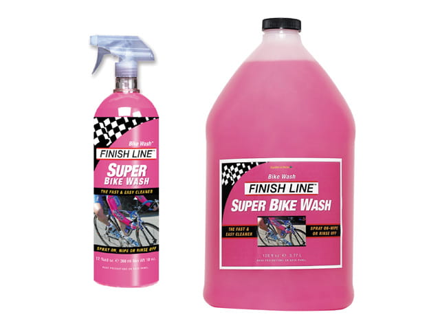Super Bike Wash Fahrrad-Reiniger