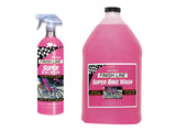 Super Bike Wash Fahrrad-Reiniger