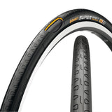 Super Sport Plus Faltreifen 28 Zoll