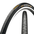 Super Sport Plus Drahtreifen ETRTO 630 - 27 Zoll