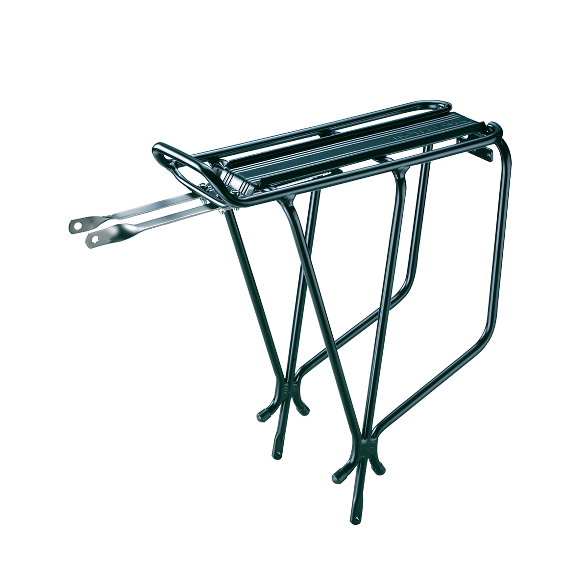 MTX Super Tourist Tubular Rack 2.0