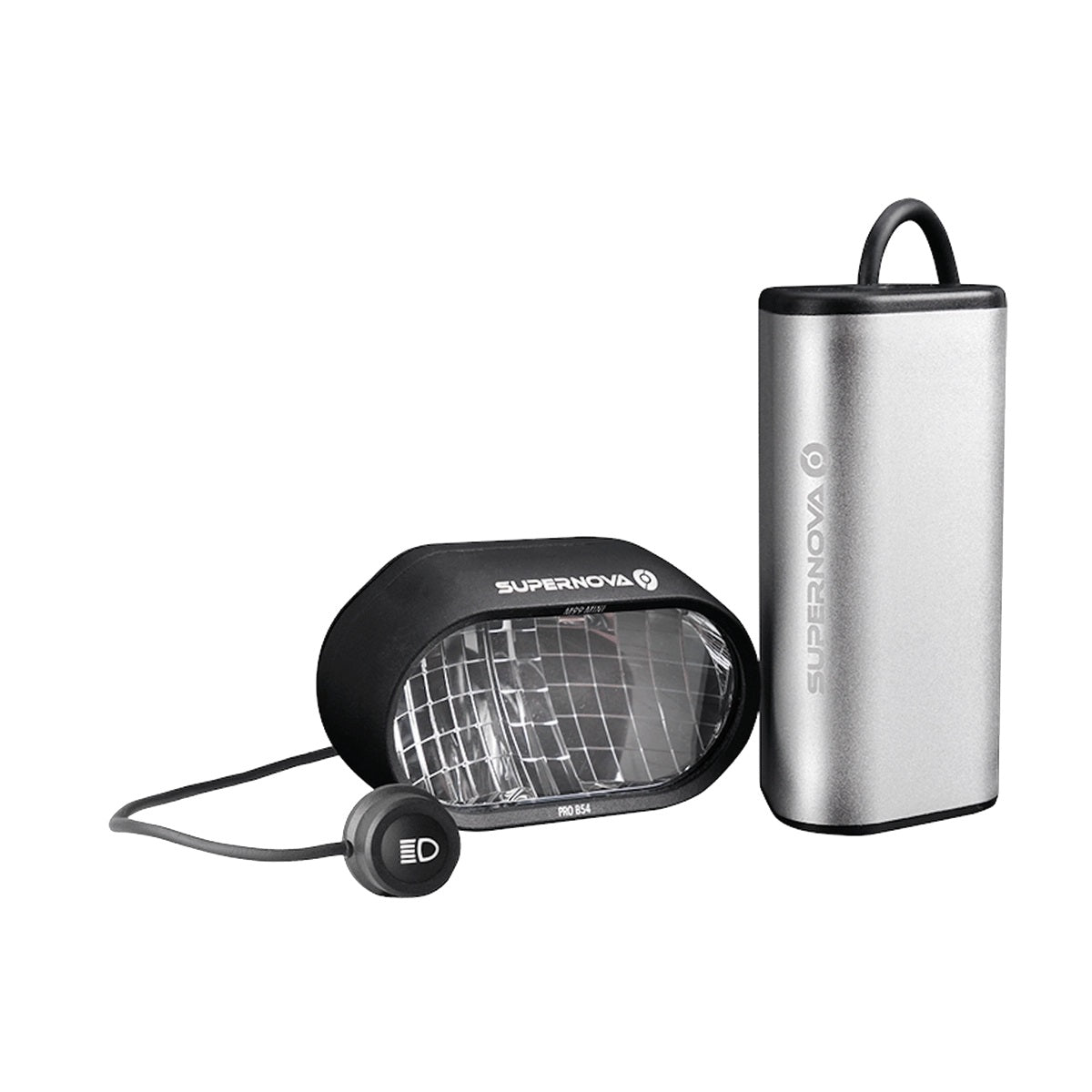 Scheinwerfer M99 Mini Pro B54 mit AkkuPack