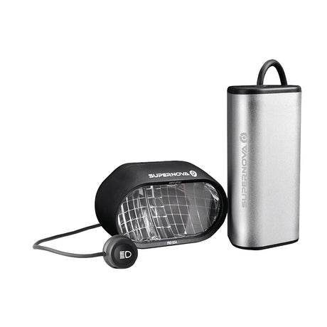 Scheinwerfer M99 Mini Pro B54 mit AkkuPack