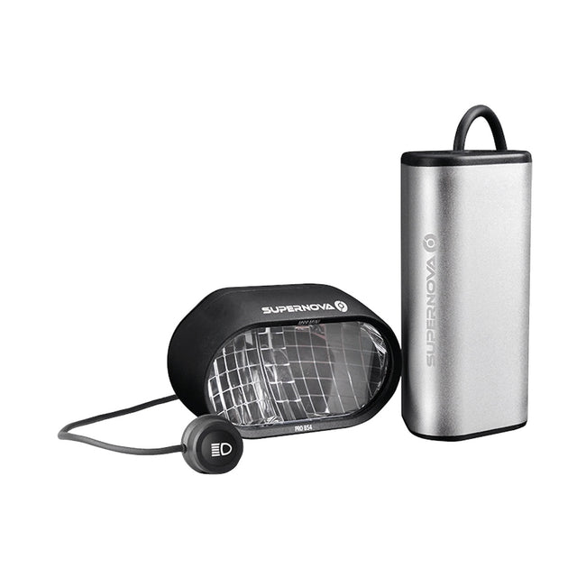 Scheinwerfer M99 Mini Pro B54 mit AkkuPack