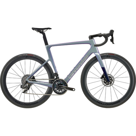 SuperSix EVO Carbon 1 - Mystique Gray