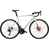 SuperSix EVO Carbon 3 - Chalk