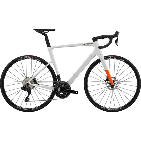 SuperSix EVO Carbon 3 - Chalk