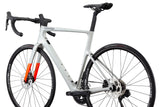 SuperSix EVO Carbon 3 - Chalk