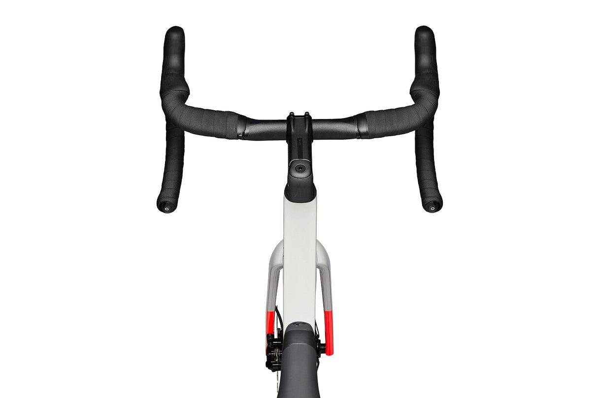SuperSix EVO Carbon 3 - Chalk
