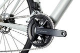 SuperSix EVO Carbon 3 - Chalk