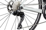 SuperSix EVO Carbon 3 - Chalk