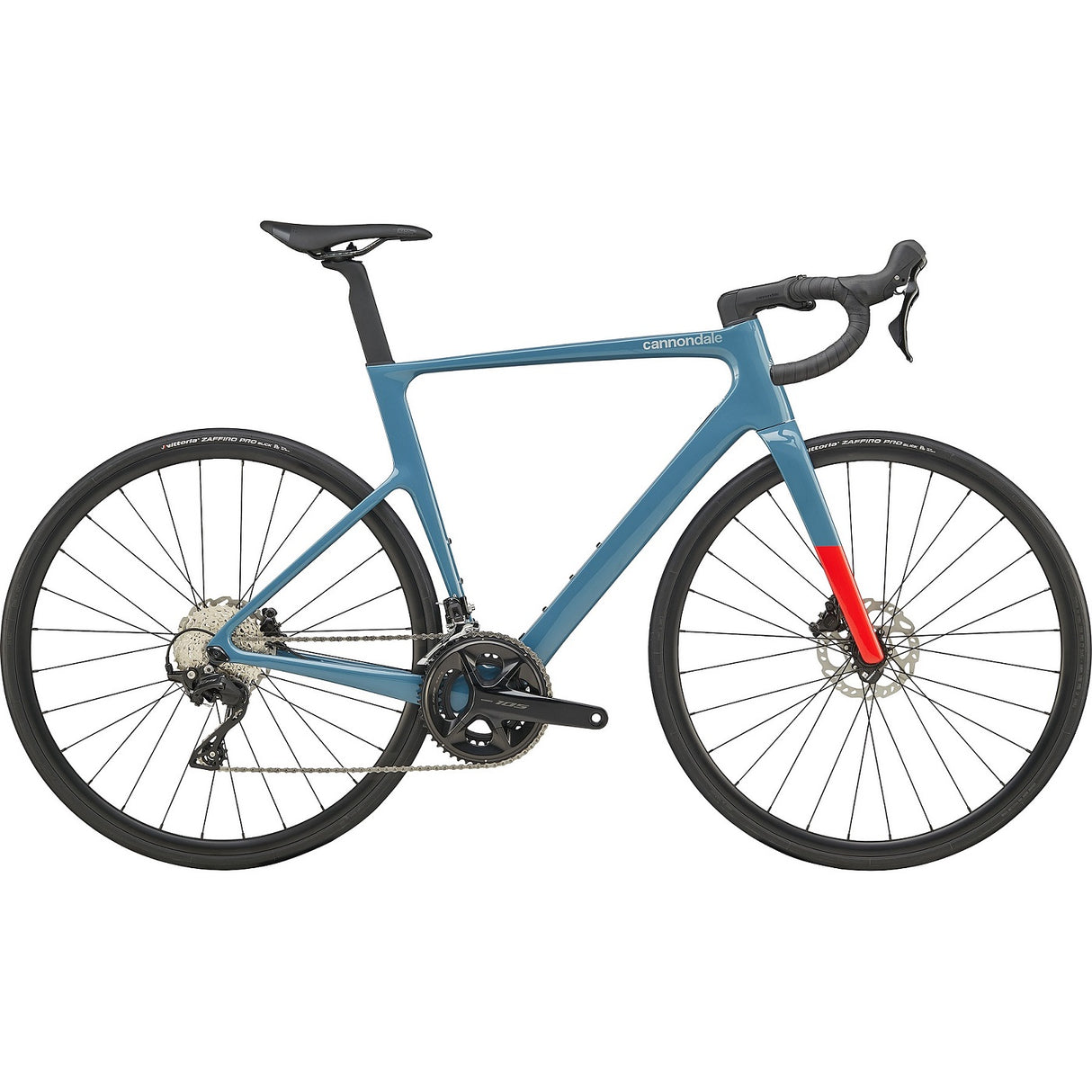 SuperSix EVO 4 - Storm Cloud