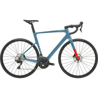 SuperSix EVO 4 - Nuvola di tempesta