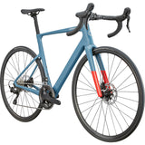 SuperSix EVO 4 - Storm Cloud