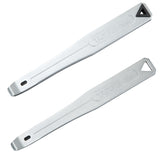 SuperSteel Tire Lever - Reifenheber aus Stahl