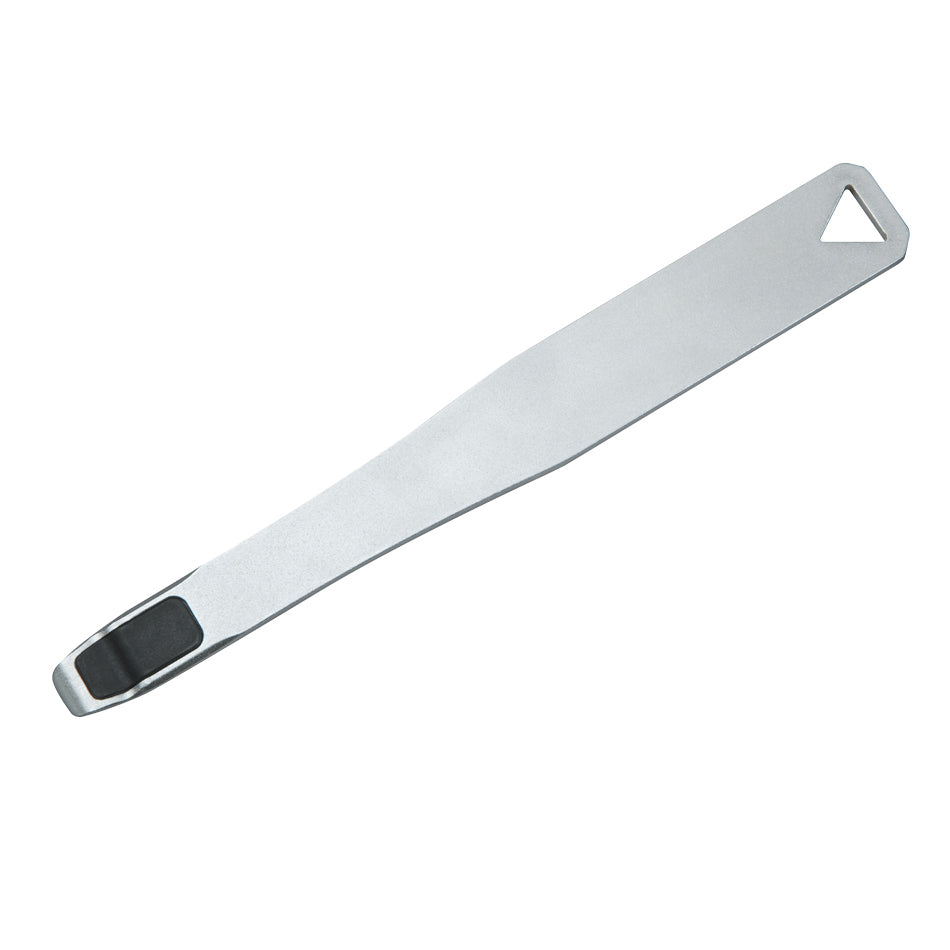 SuperSteel Tire Lever - Reifenheber aus Stahl