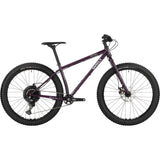 Karate Monkey MTB 27.5+ - Organic Eggplant