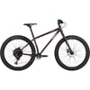 Karate Monkey MTB 27.5+ - Organic Eggplant