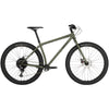 Krampus MTB 29+ - British Racing Green