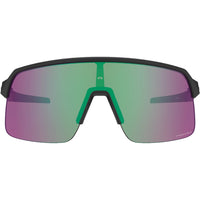 SUTRO LITE - Noir mat - Prizm Road Jade