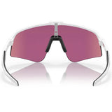 Sutro Lite Sweep - Matte White - Prizm Road Jade