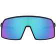 Sutro S - Matte Navy - Prizm Sapphire