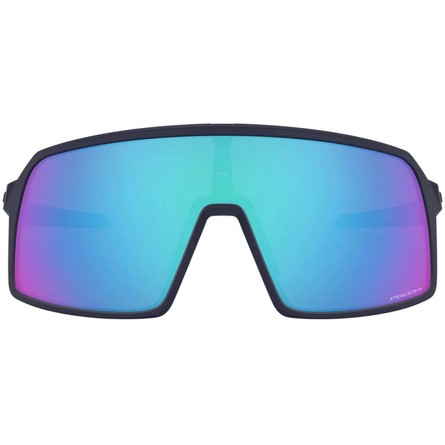 Sutro S - Matte Navy - Prizm Sapphire